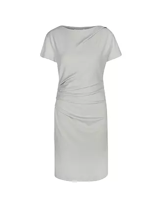 TIGER OF SWEDEN | Mini-robe IZLO | hellgrau